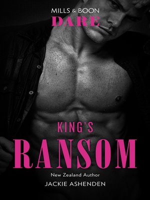 cover image of King's Ransom